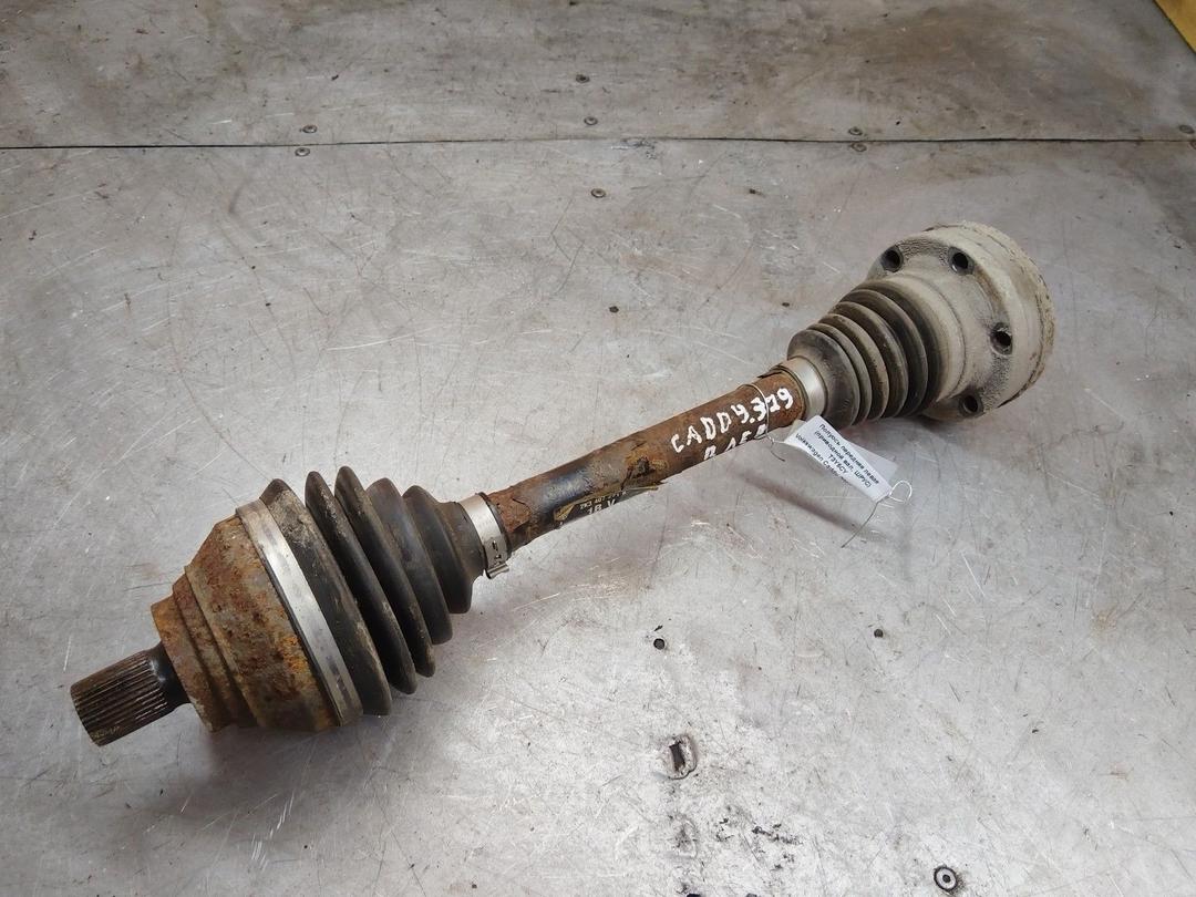 Полуось передняя левая (приводной вал, ШРУС) T3Y5CY Volkswagen Caddy