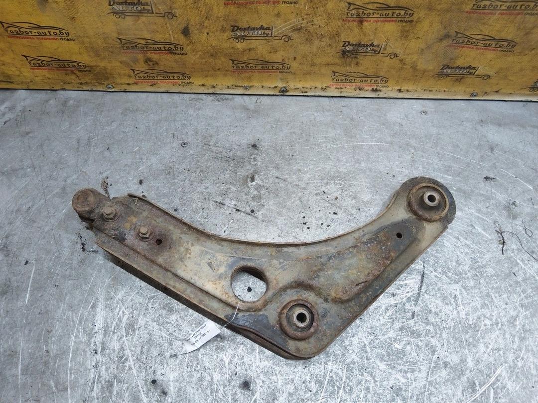 Рычаг передний левый 4X12G7 Ford Escort купить в магазине запчастей бу