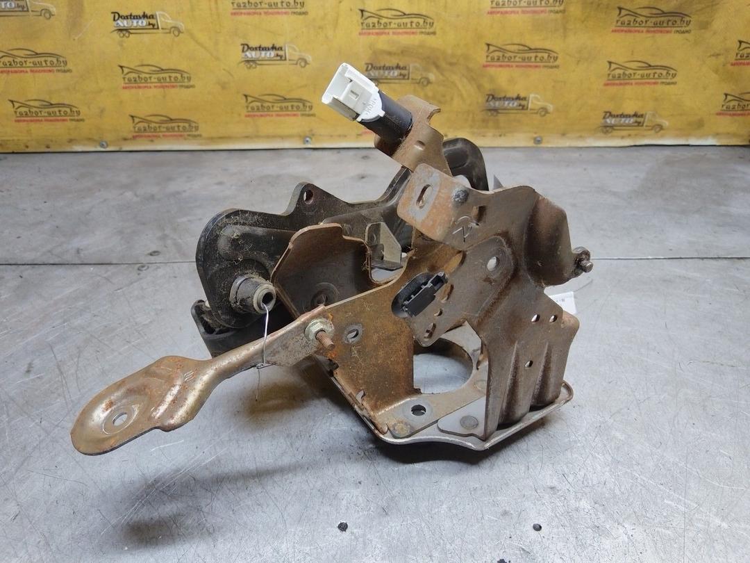 Узел педальный (блок педалей) D1J9K0 Peugeot 307 - Фото 3