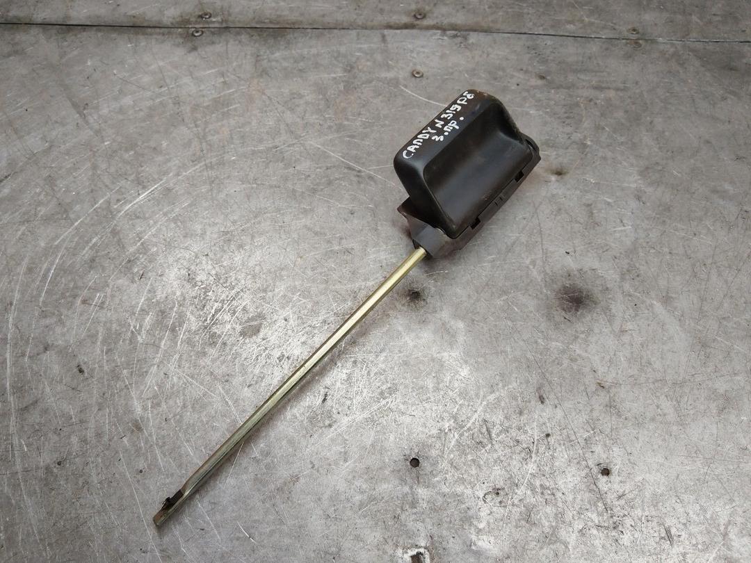 Ручка внутренняя задняя правая E400ZL Volkswagen Caddy