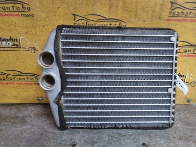 Радиатор отопителя (печки) B4Z82Q Opel Signum купить