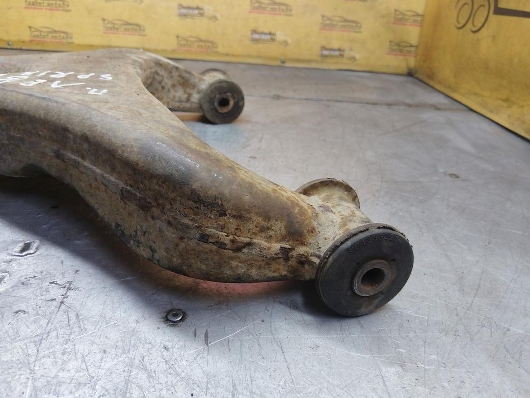 Рычаг передний левый UT40ZU Mercedes Sprinter купить