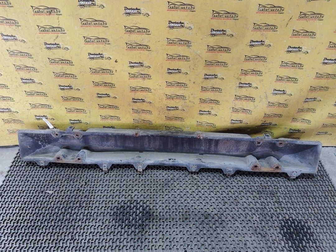 Усилитель бампера заднего 1M41PR Daewoo Nubira купить с доставкой