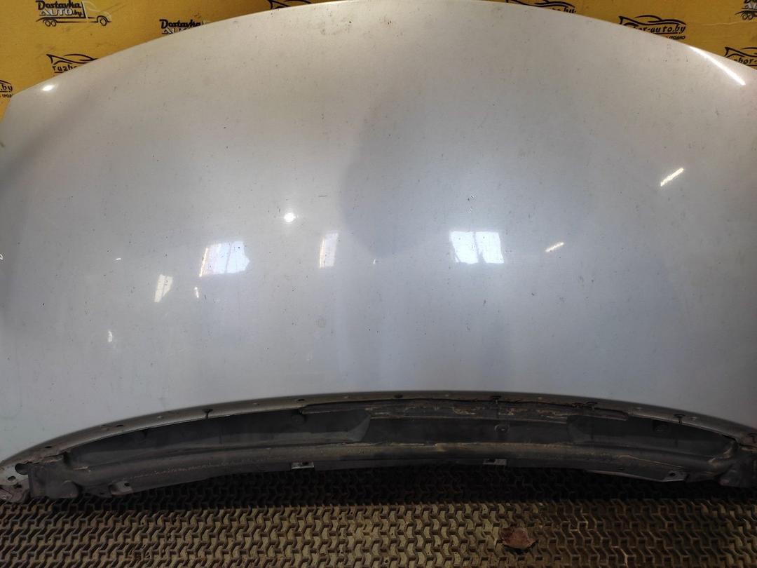 Капот C2B2O9 Renault Espace купить с доставкой