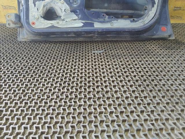 Дверь передняя правая 9E8UVZ Fiat Palio undefined