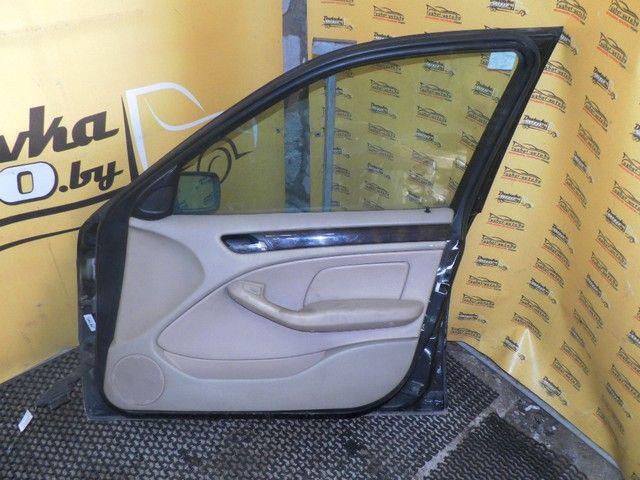 Стекло двери передней правой LTCNBI BMW 3 E46 купить с доставкой
