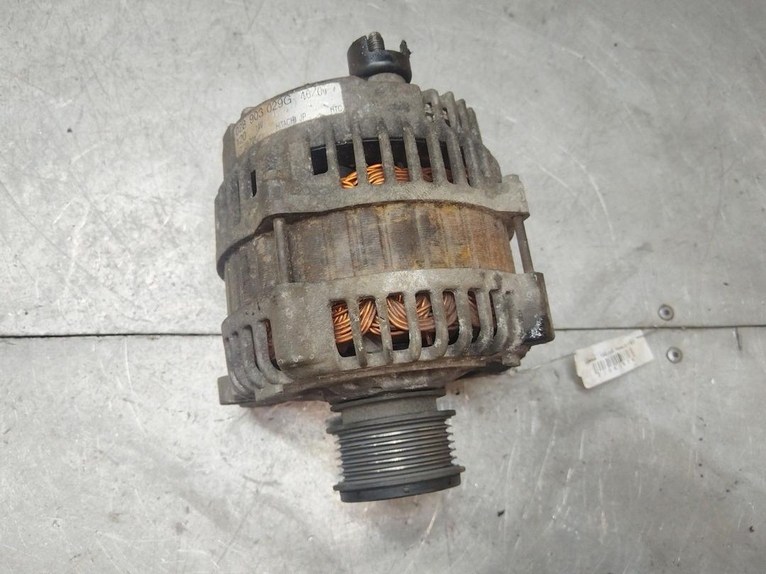 Генератор A8P7G6 Volkswagen Golf купить