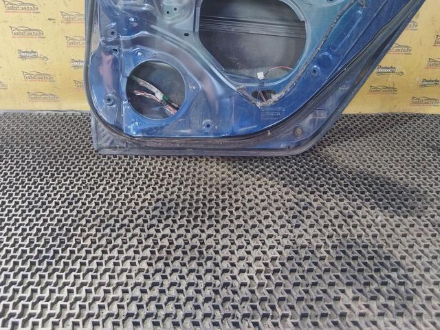 Дверь задняя правая 821KFW Toyota Corolla купить на авторазборке