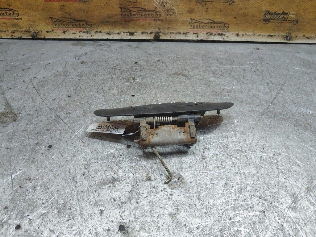 Ручка наружная задняя левая OY76UW Ford Mondeo - Фото 2