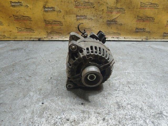 Генератор W7RXUD Citroen C4 Grand Picasso купить