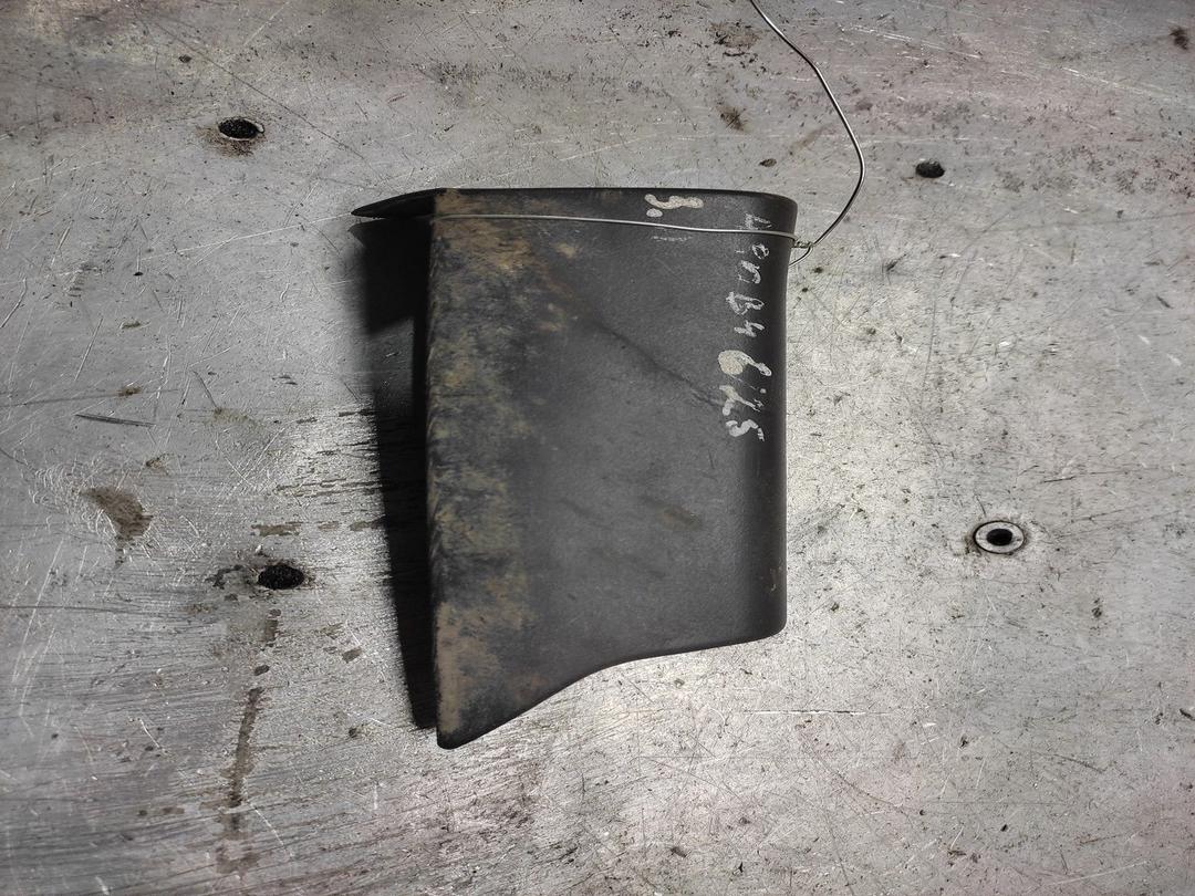 Молдинг (накладка кузовная) 9IGVNX Audi 80