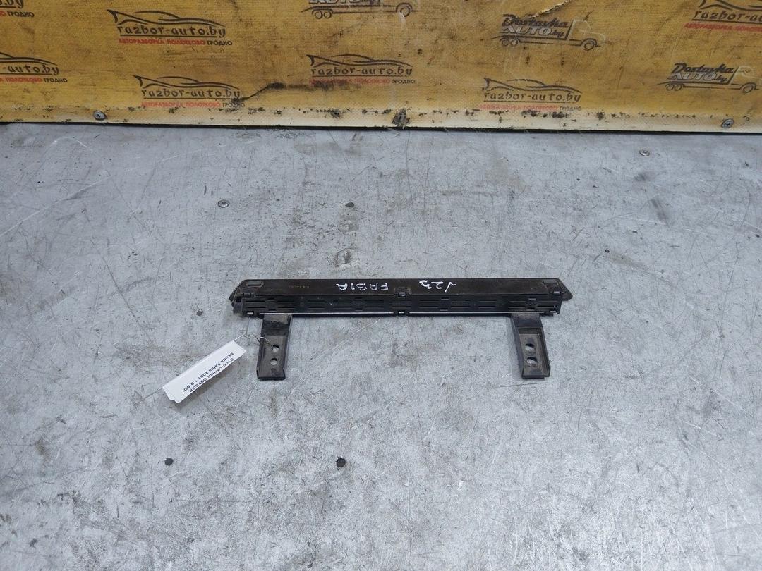 Стоп-сигнал O9FSGP Skoda Fabia купить с доставкой