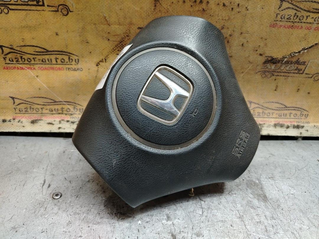 Подушка безопасности водителя ZCS566 Honda Accord - Фото 1