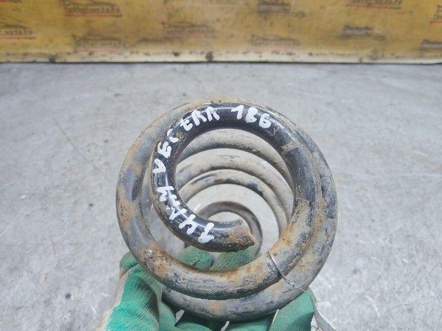 Пружина задняя OKTAC6 Opel Vectra купить в магазине запчастей бу