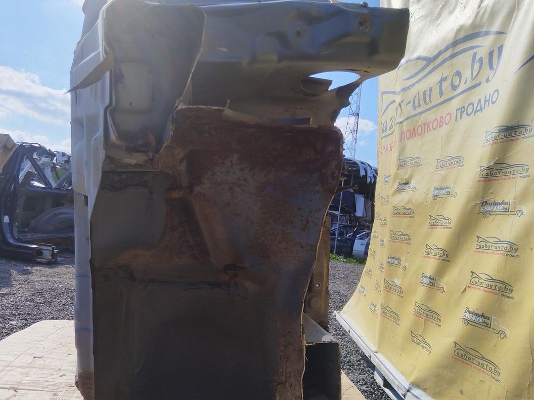 Стойка кузовная передняя правая E71A8S Mitsubishi Space Star купить в магазине запчастей бу