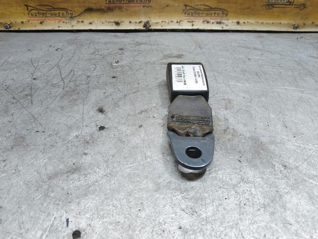 Замок ремня безопасности MCLPFH Citroen C3 купить с доставкой