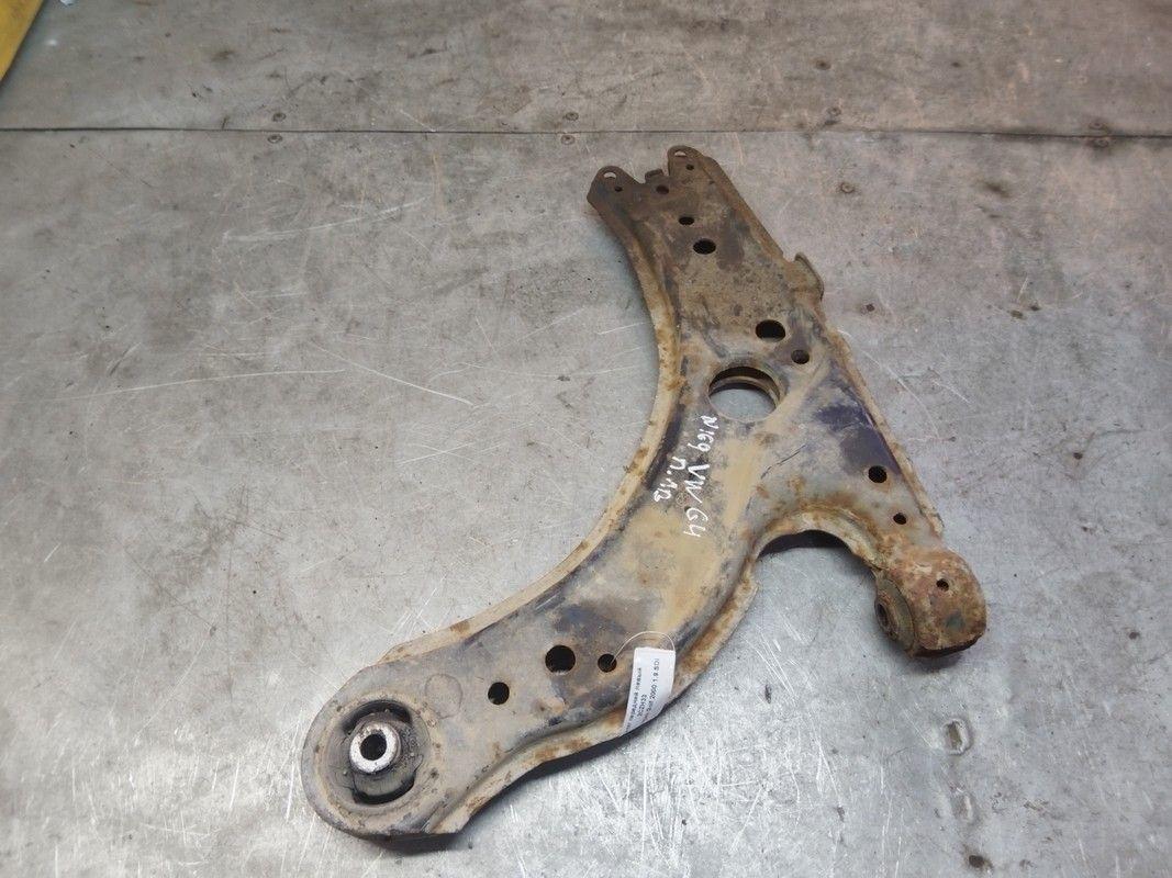 Рычаг передний левый 2CZH33 Volkswagen Golf - Фото 1