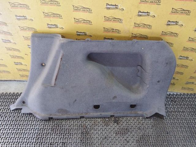 Обшивка багажника HYVN7U Citroen Xsara Picasso