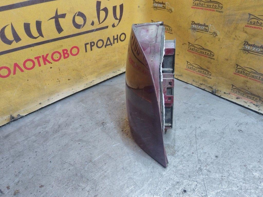 Фонарь задний правый HRG83B Ford Mondeo - Фото 3