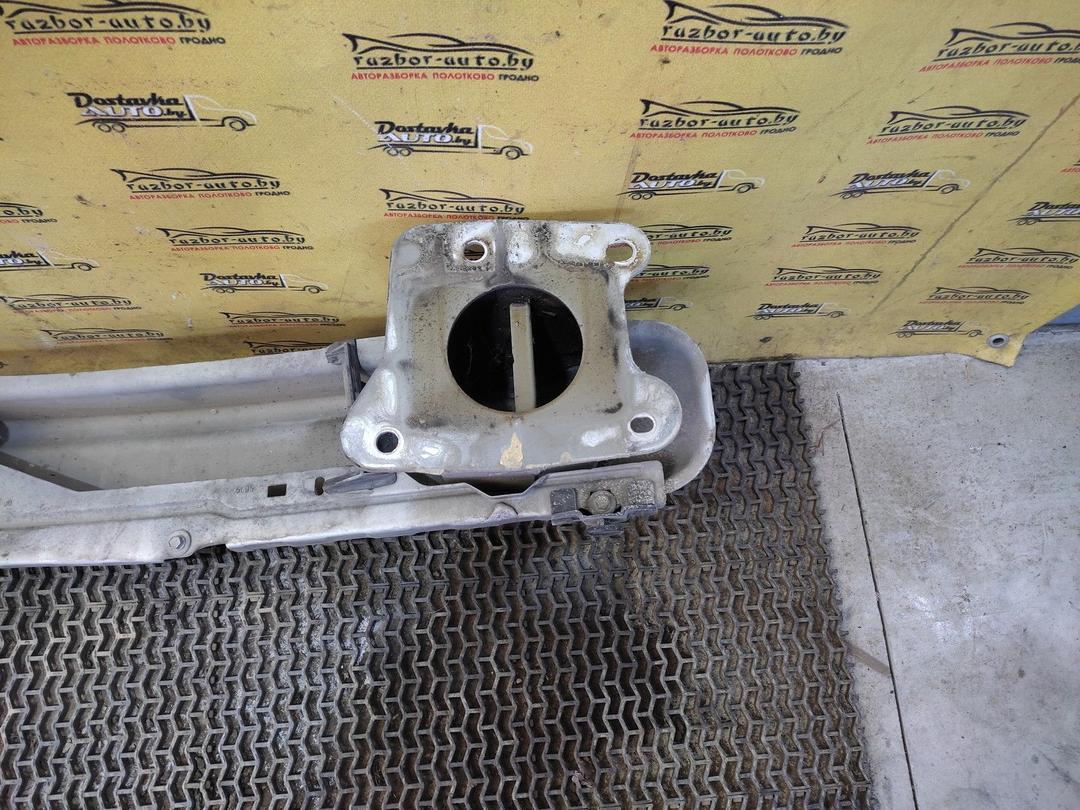 Усилитель бампера переднего FTMZ3M Renault Espace - Фото 6