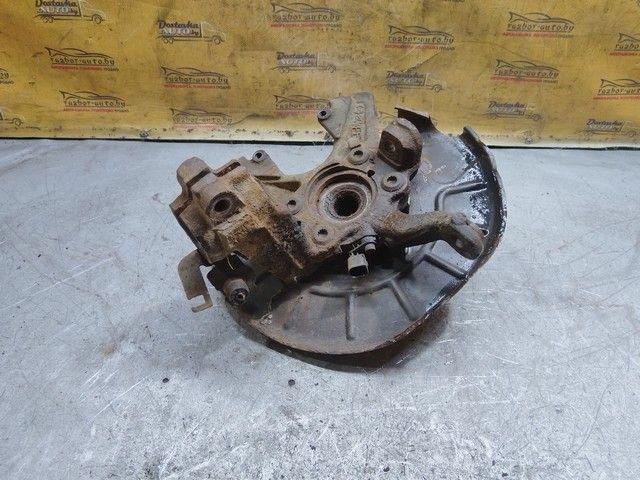 Кулак поворотный правый 3JGL9Y Volkswagen Jetta купить в магазине запчастей бу