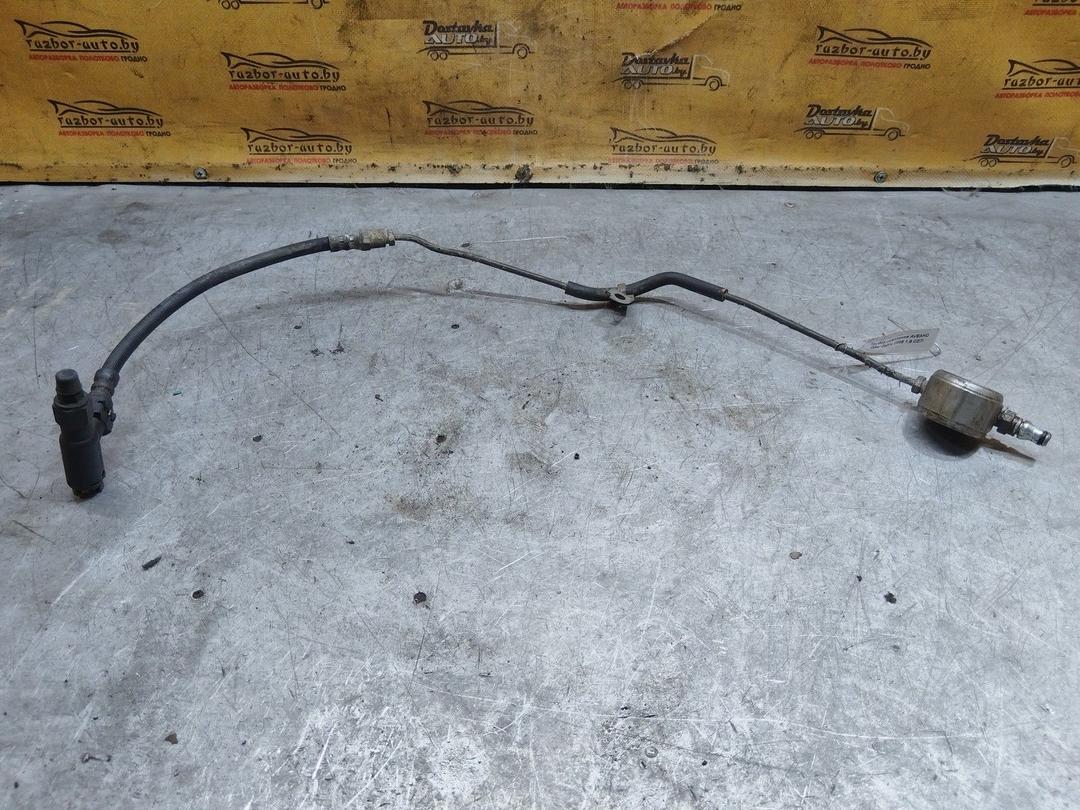 Трубка сцепления AVEAHD Opel Zafira купить с доставкой