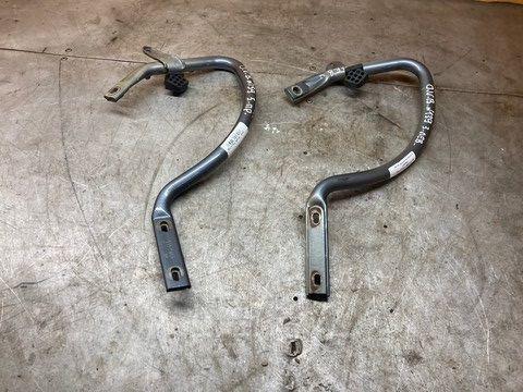 Петля крышки багажника XHF5NV Opel Vectra