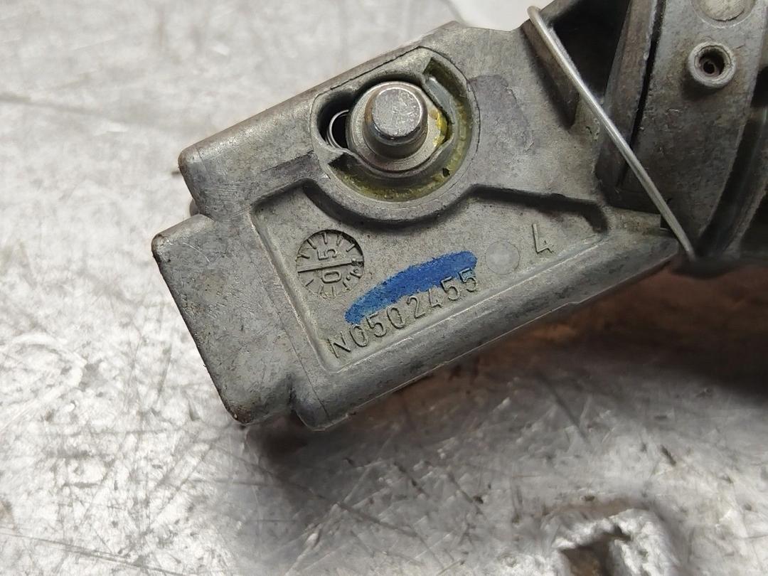 Замок зажигания 08VMB6 Citroen C4 - Фото 6