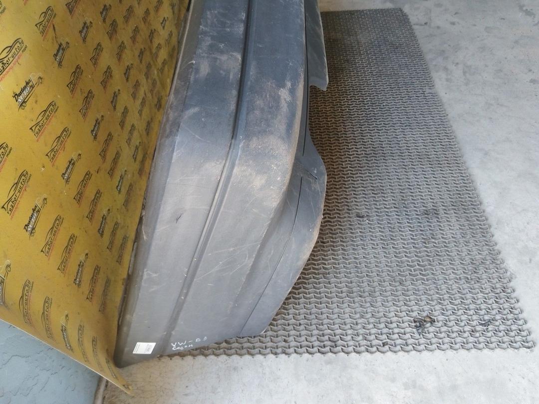 Бампер задний 6MKXQ2 Volkswagen Passat купить с доставкой. Огромный выбор запчастей и марок авто. У нас есть практически все.