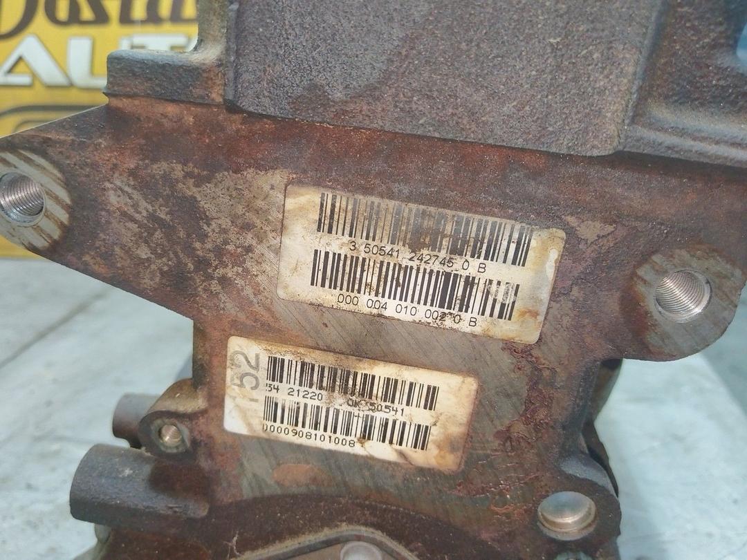 Блок цилиндров UXD3R1 Alfa Romeo 147 купить в магазине запчастей бу