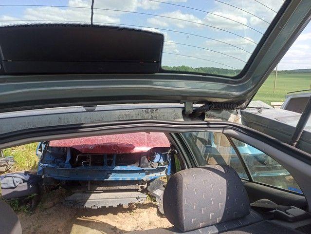 Петля крышки багажника MJT31Z Skoda Octavia - Фото 2