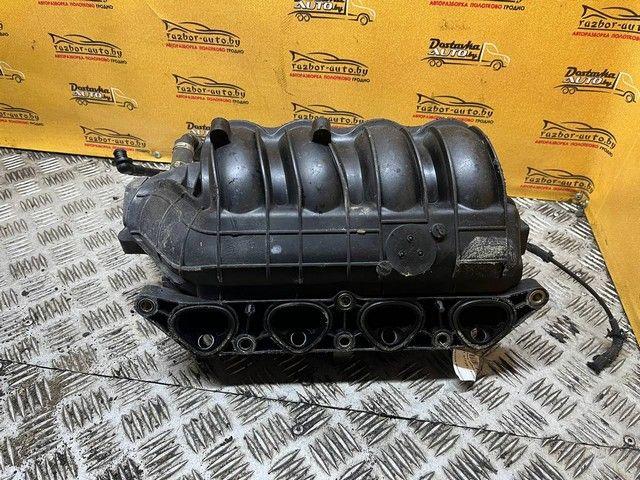 Коллектор впускной 41HZ7G Volkswagen Golf купить в магазине запчастей бу