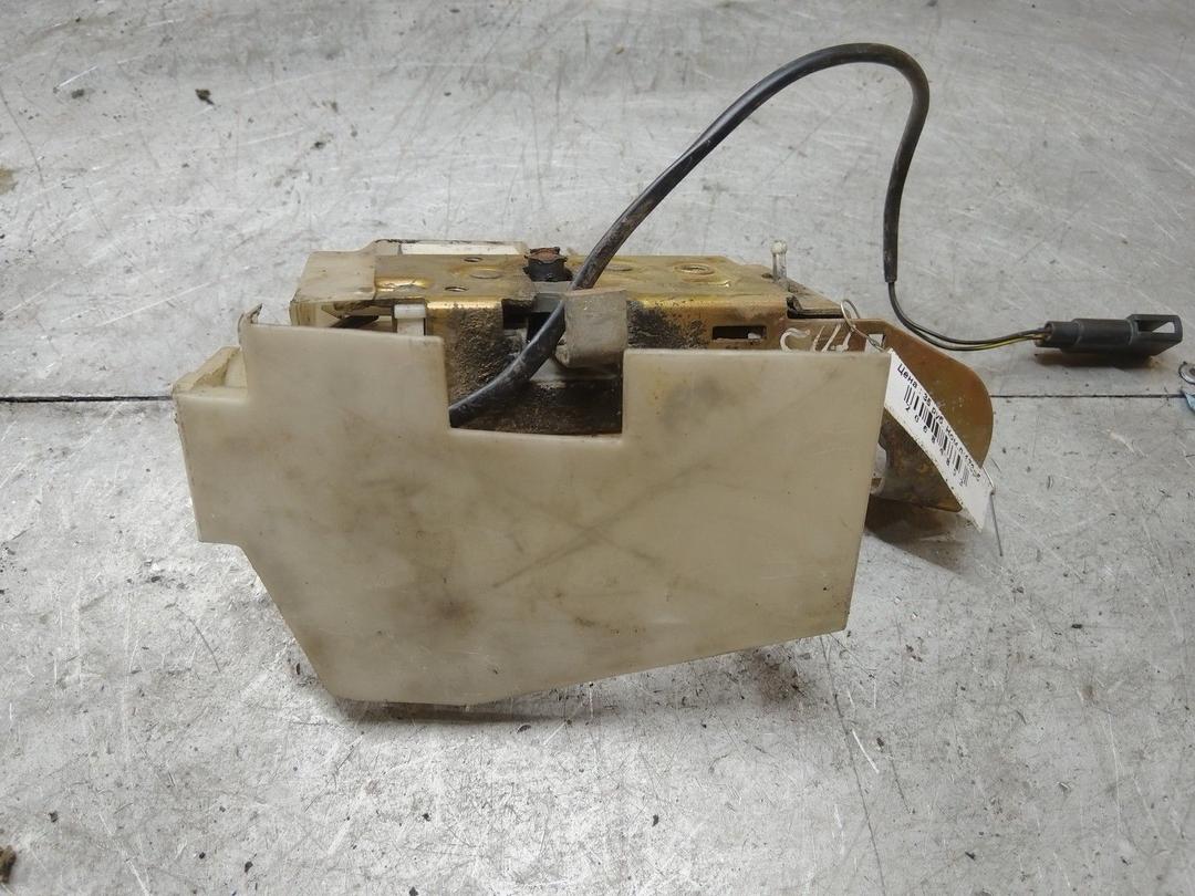 Замок двери задней правой 490S1U Ford Mondeo - Фото 8