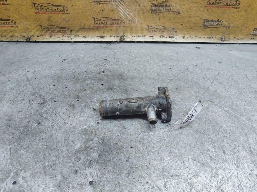 Фланец (тройник) системы охлаждения DQPZ7O Honda FR-V - Фото 1