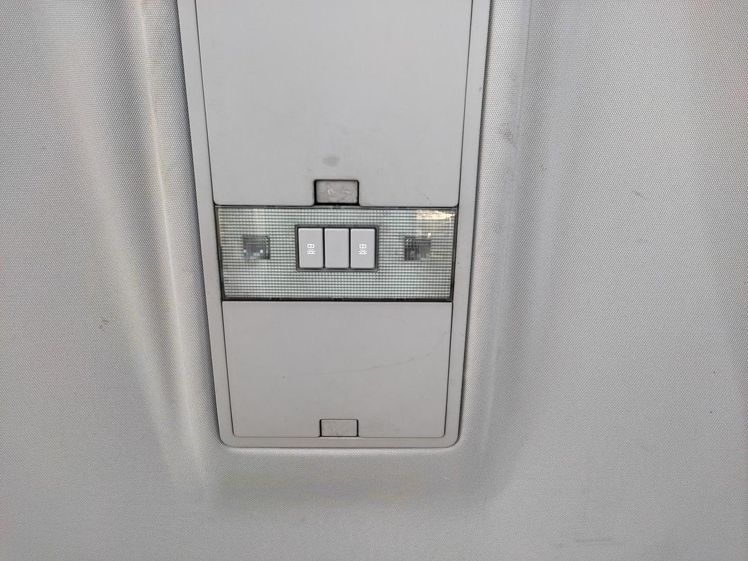 Крыша ABV32H Opel Signum - Фото 8