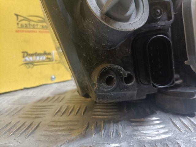 Фара левая Z8R2OS Skoda Fabia - Фото 5