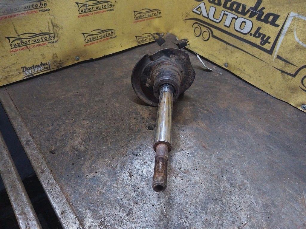 Амортизатор передний правый M2HRAG Citroen C3 - Фото 2