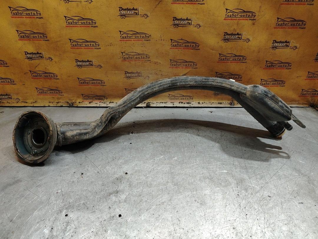 Горловина топливного бака U3SZNX Peugeot 106 - Фото 1