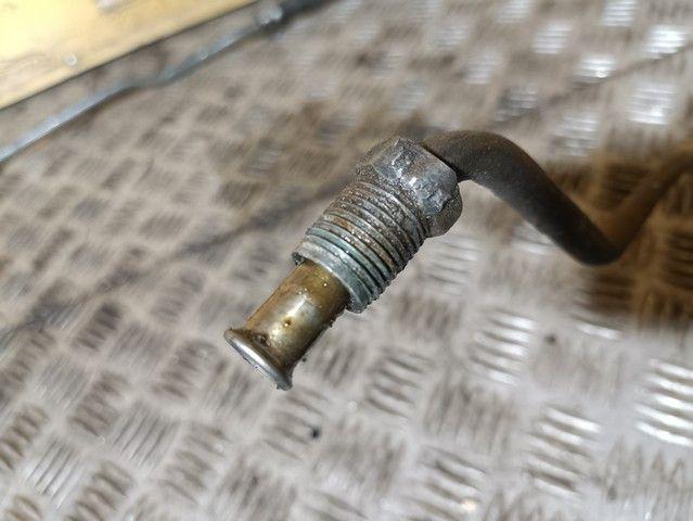 Трубка гидроусилителя PAYO92 Mazda Premacy купить с доставкой