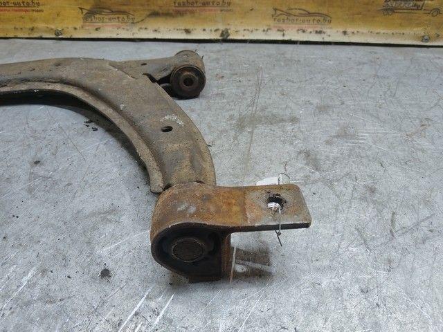 Рычаг передний левый 4Y1WRE Citroen Xsara Picasso купить в магазине запчастей бу