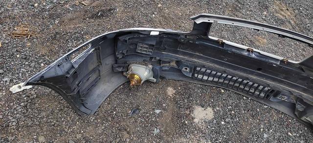 Бампер передний VL96J2 Volvo S80 undefined