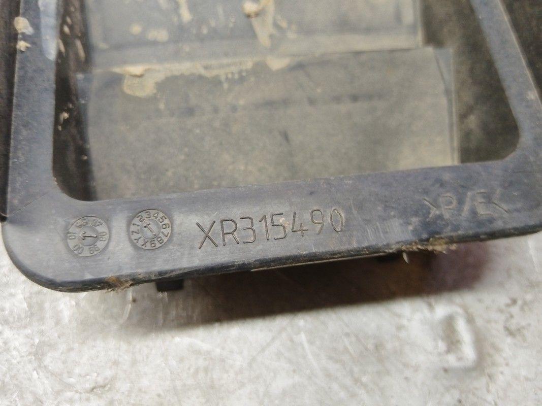 Решетка вентиляции кузова 33774R Mitsubishi Space Star - Фото 3