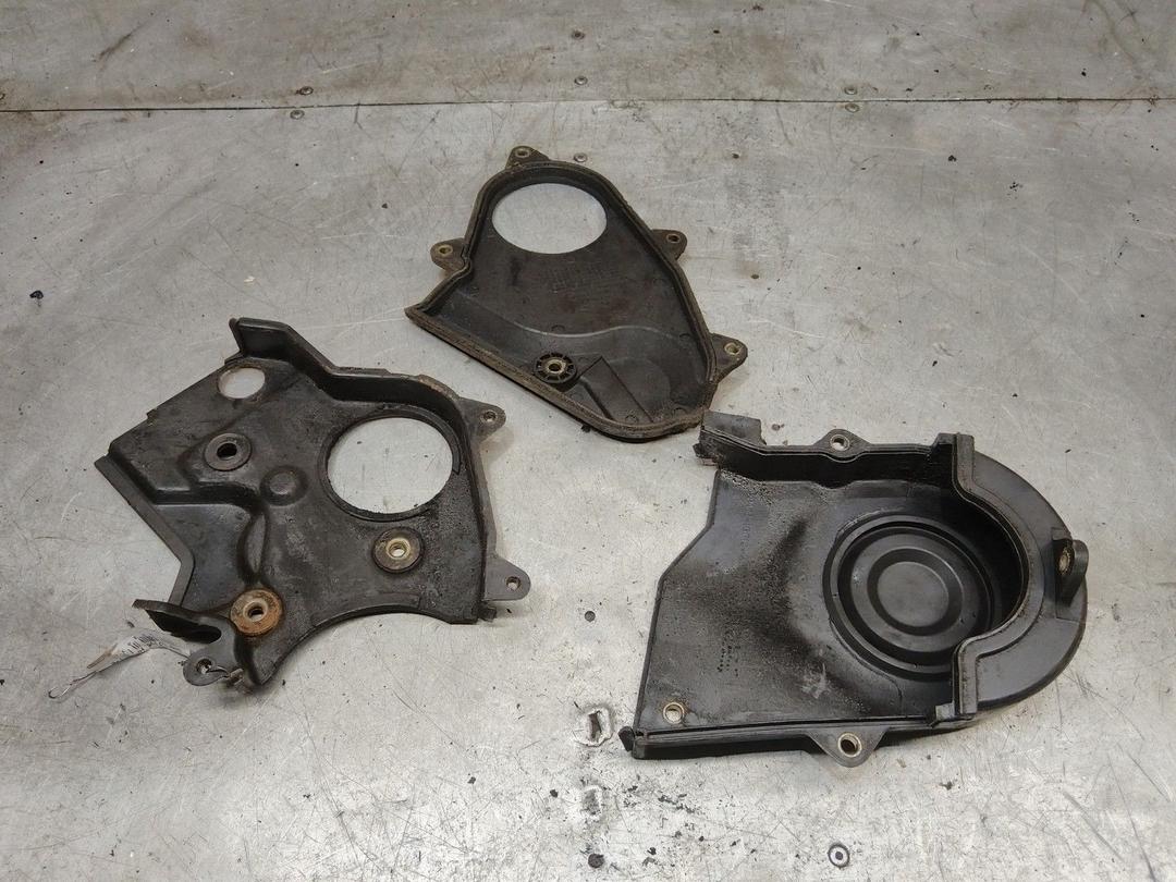 Защита (кожух) ремня ГРМ OKFVNL Hyundai Trajet - Фото 2