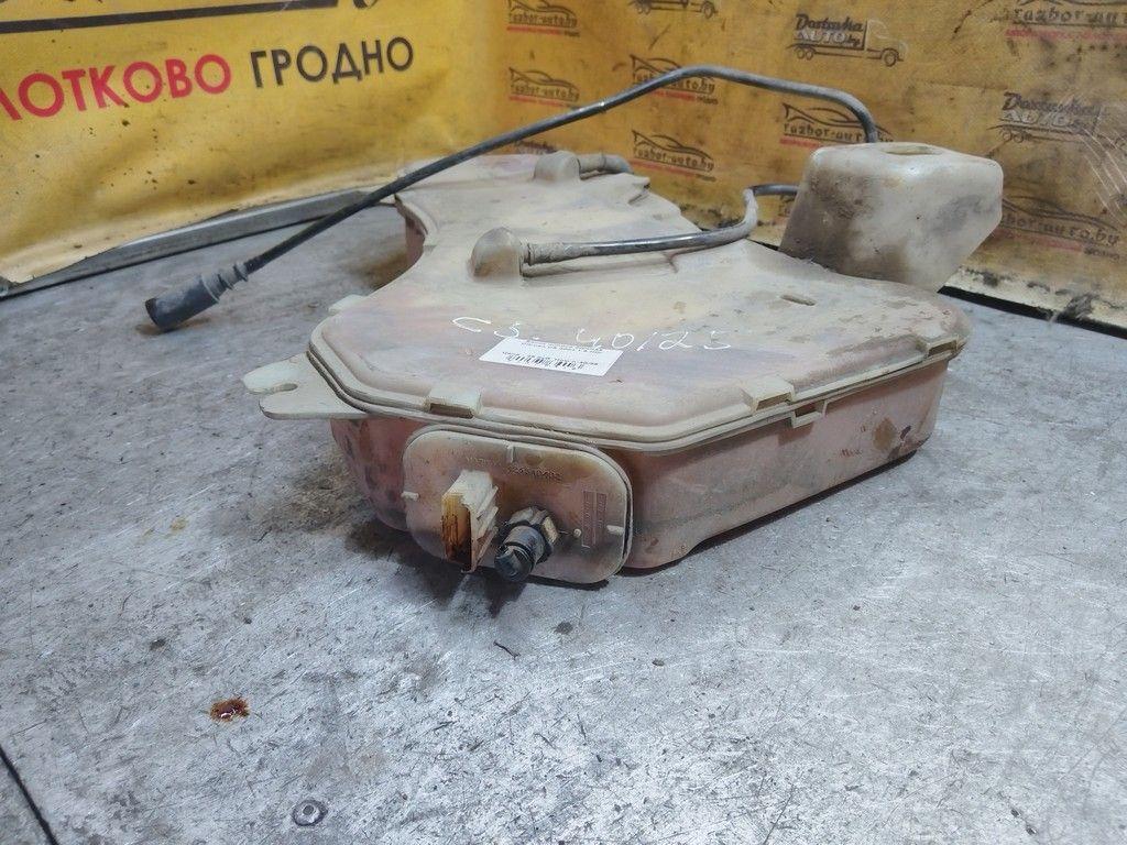 Бачок иолиса 5QNN55 Citroen C5 - Фото 5