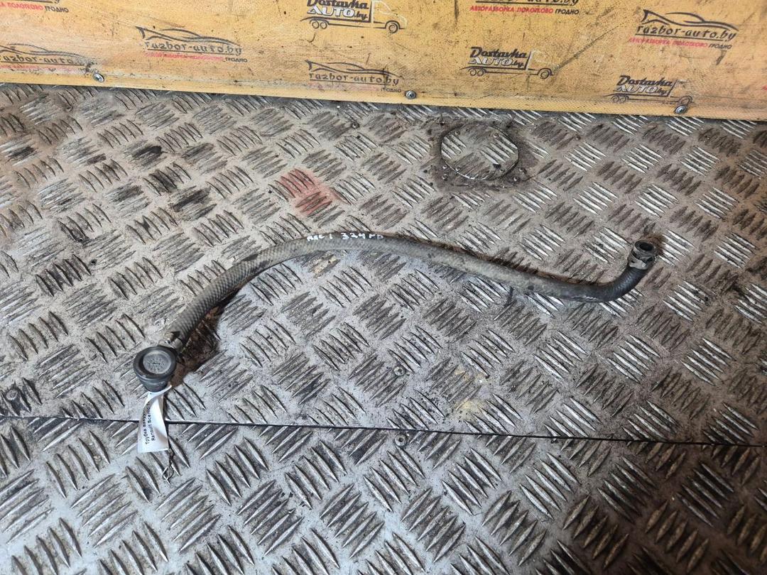 Трубка вакуумная 0Z5FTU Renault Scenic - Фото 1