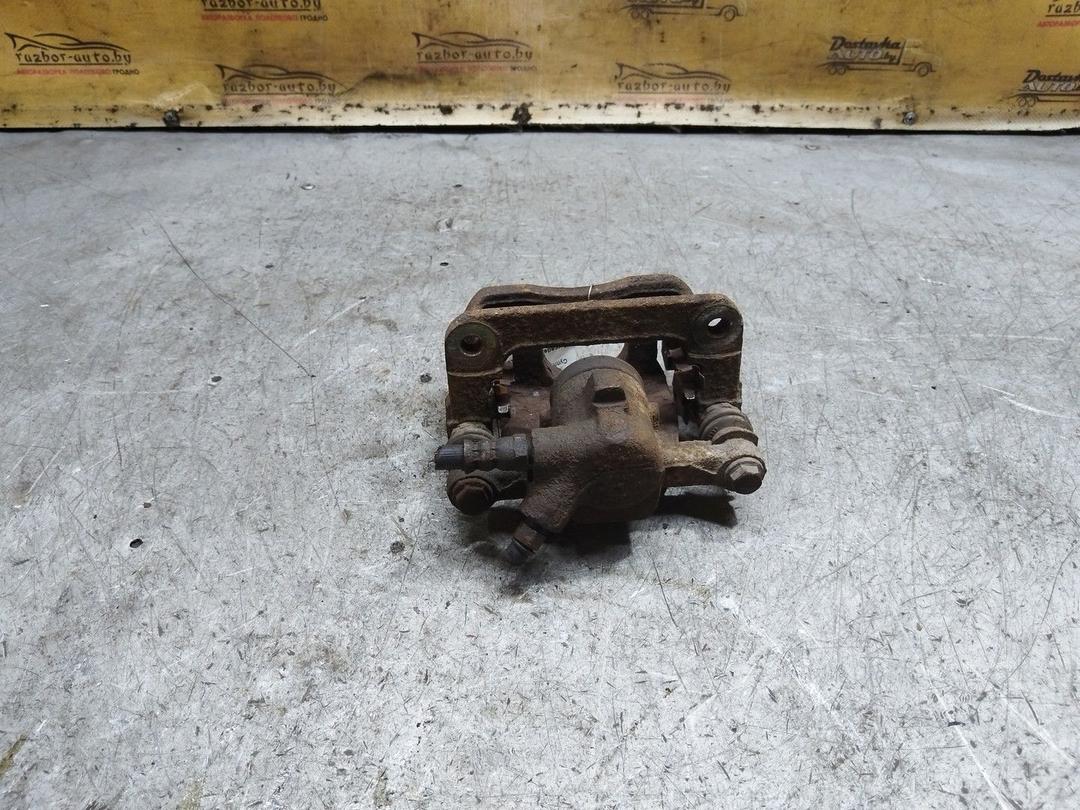 Суппорт задний левый GKC7A7 Mercedes A W168 - Фото 5