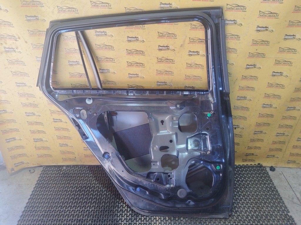 Дверь задняя левая 03ASEP Opel Insignia - Фото 6