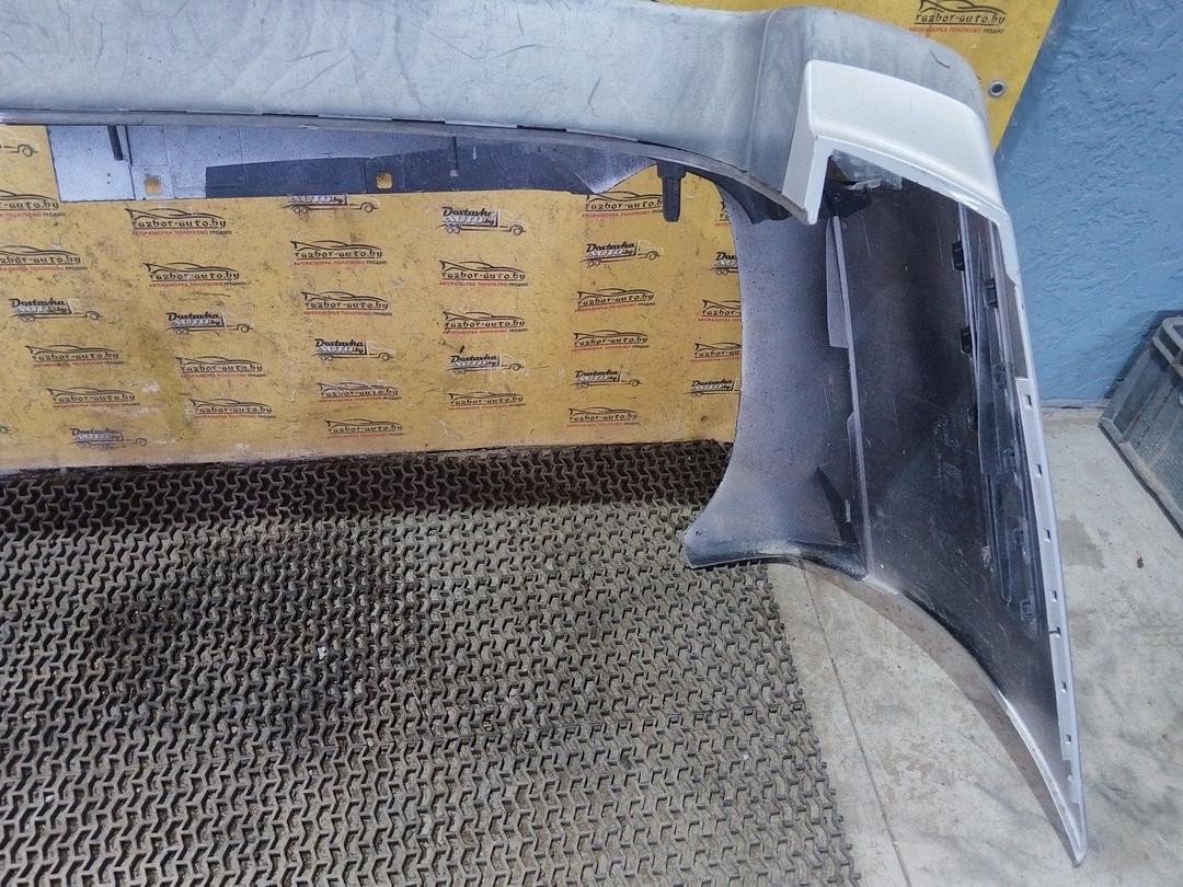 Бампер задний 7KSXXB Volvo V70 - Фото 10