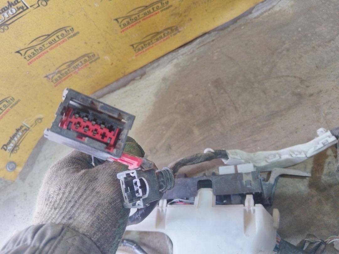 Проводка салона 90978P Toyota Corolla купить с доставкой. Огромный выбор запчастей и марок авто. У нас есть практически все.