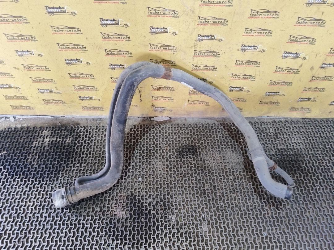 Горловина топливного бака 4USRVP Toyota Avensis - Фото 5